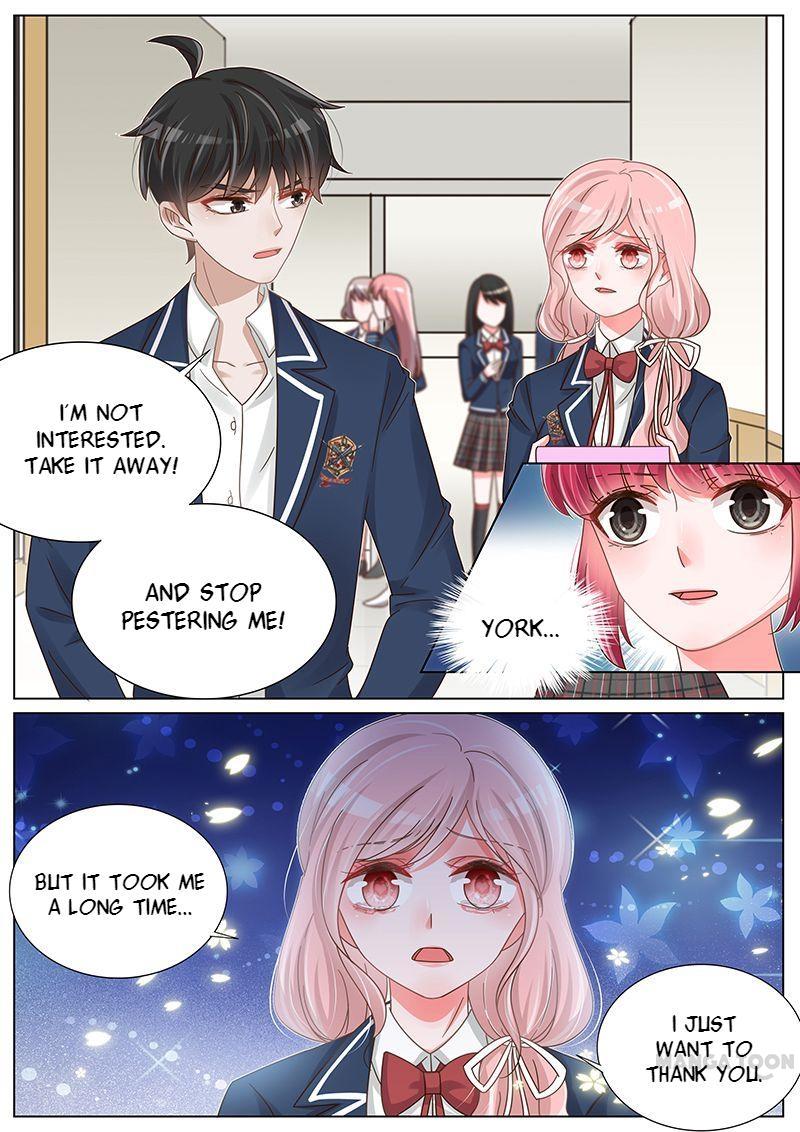 Chapter 180 - Image 5