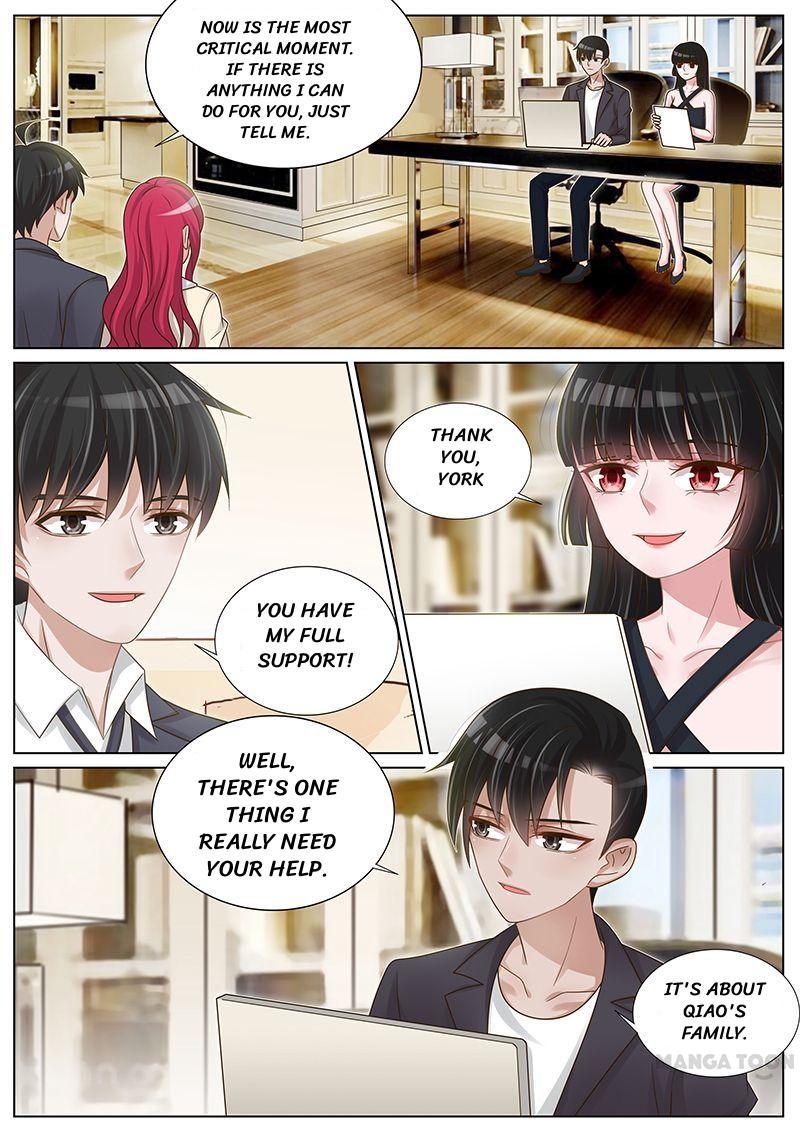 Chapter 181 - Image 4