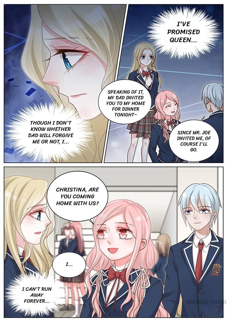 Chapter 183 - Image 8