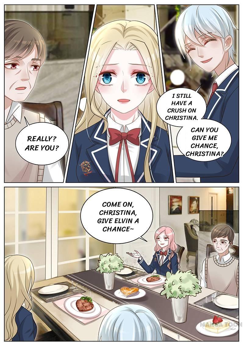 Chapter 186 - Image 2