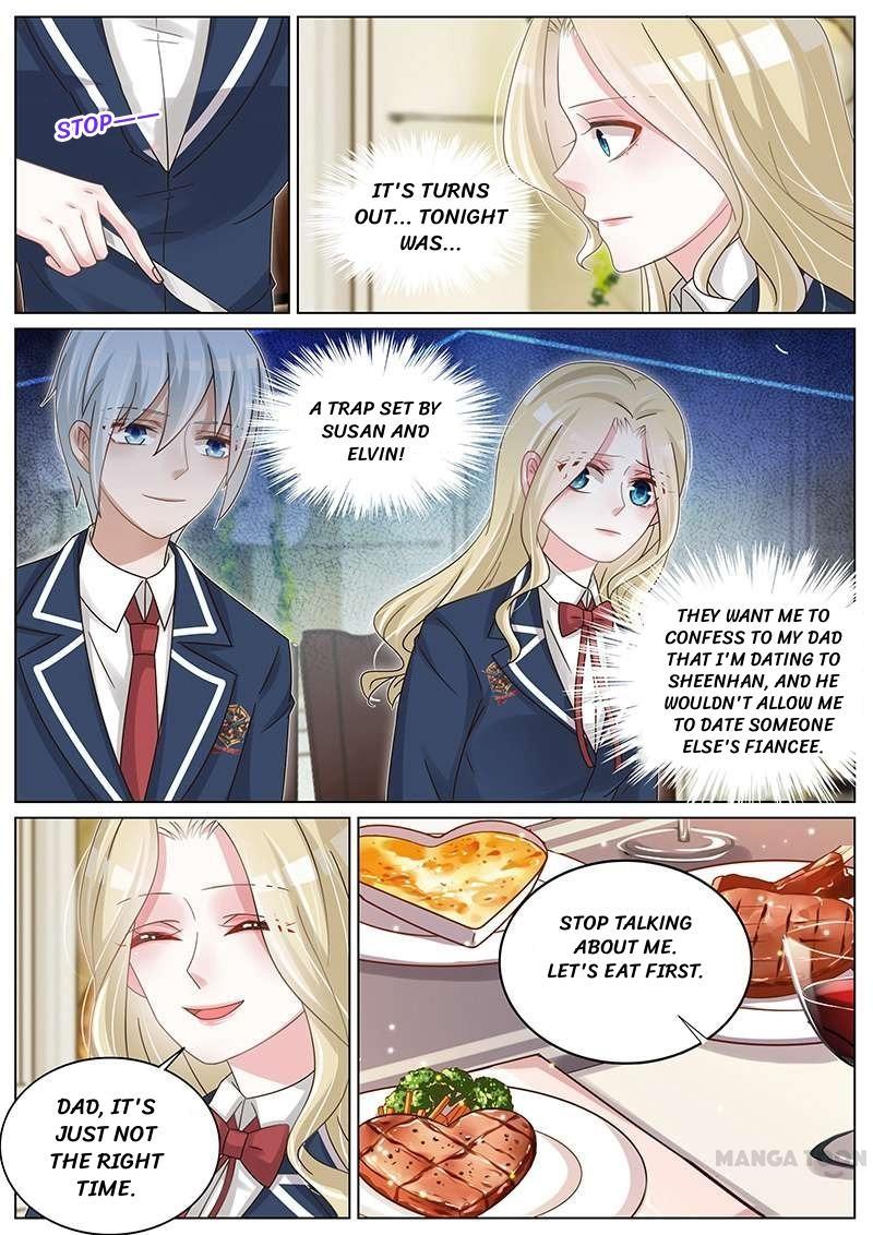 Chapter 186 - Image 5