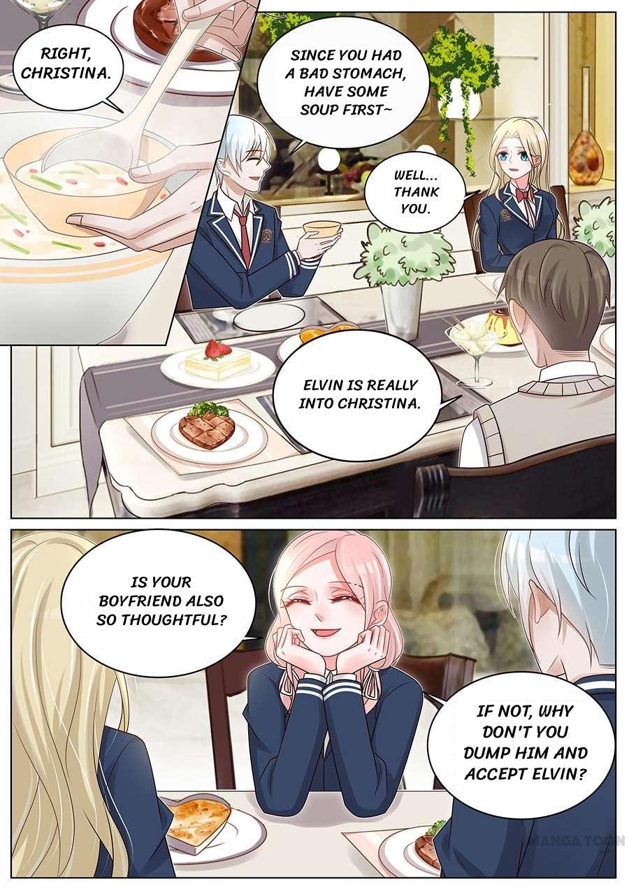 Chapter 186 - Image 6