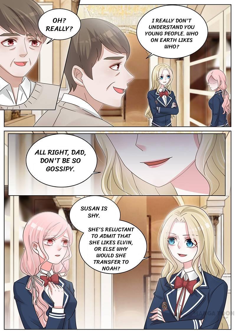 Chapter 187 - Image 5