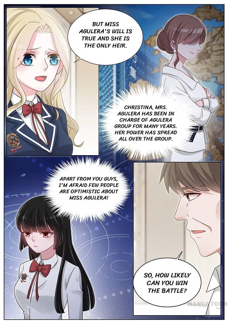 Chapter 188 - Image 5