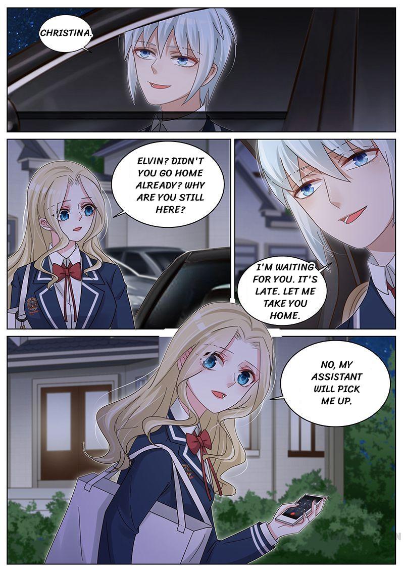 Chapter 189 - Image 2