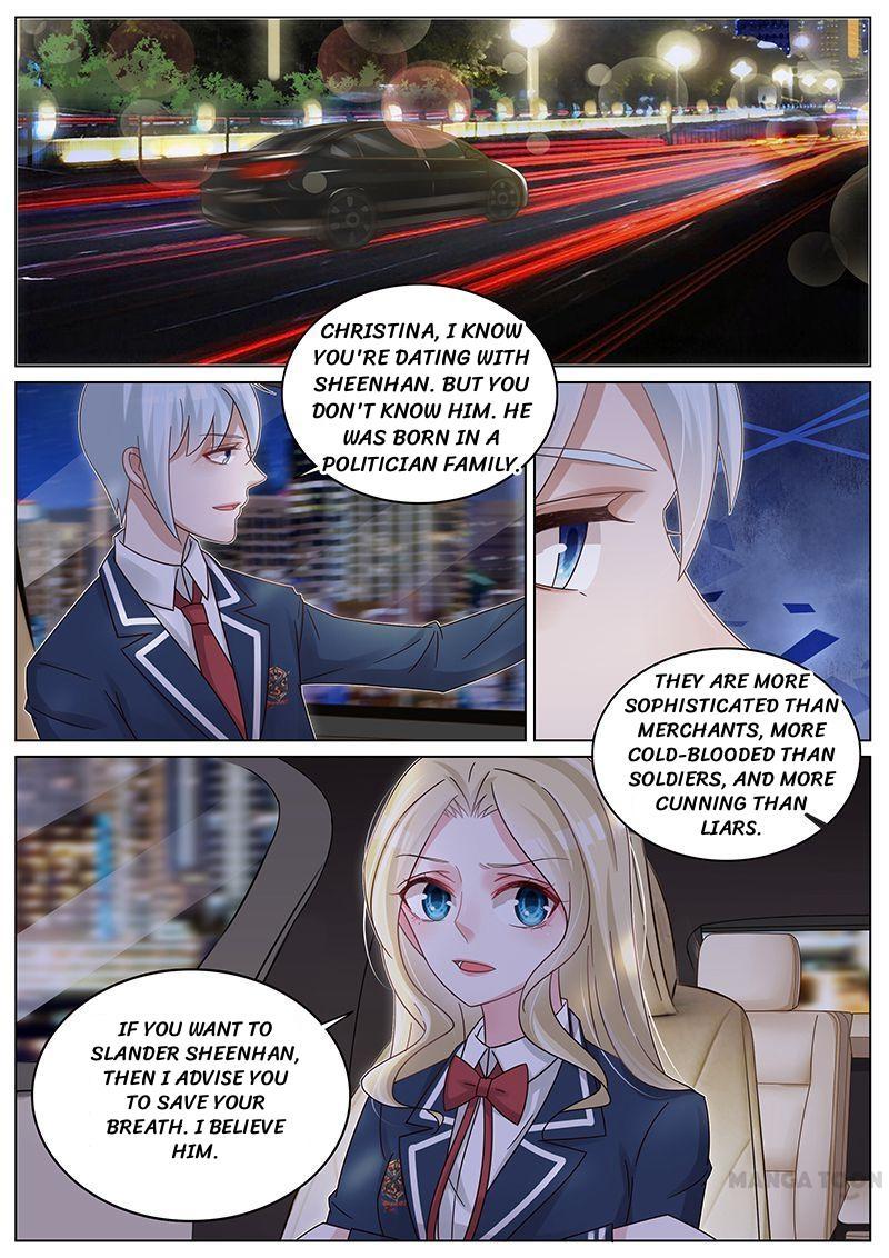 Chapter 189 - Image 5