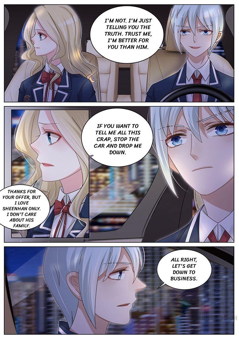 Chapter 189 - Image 6