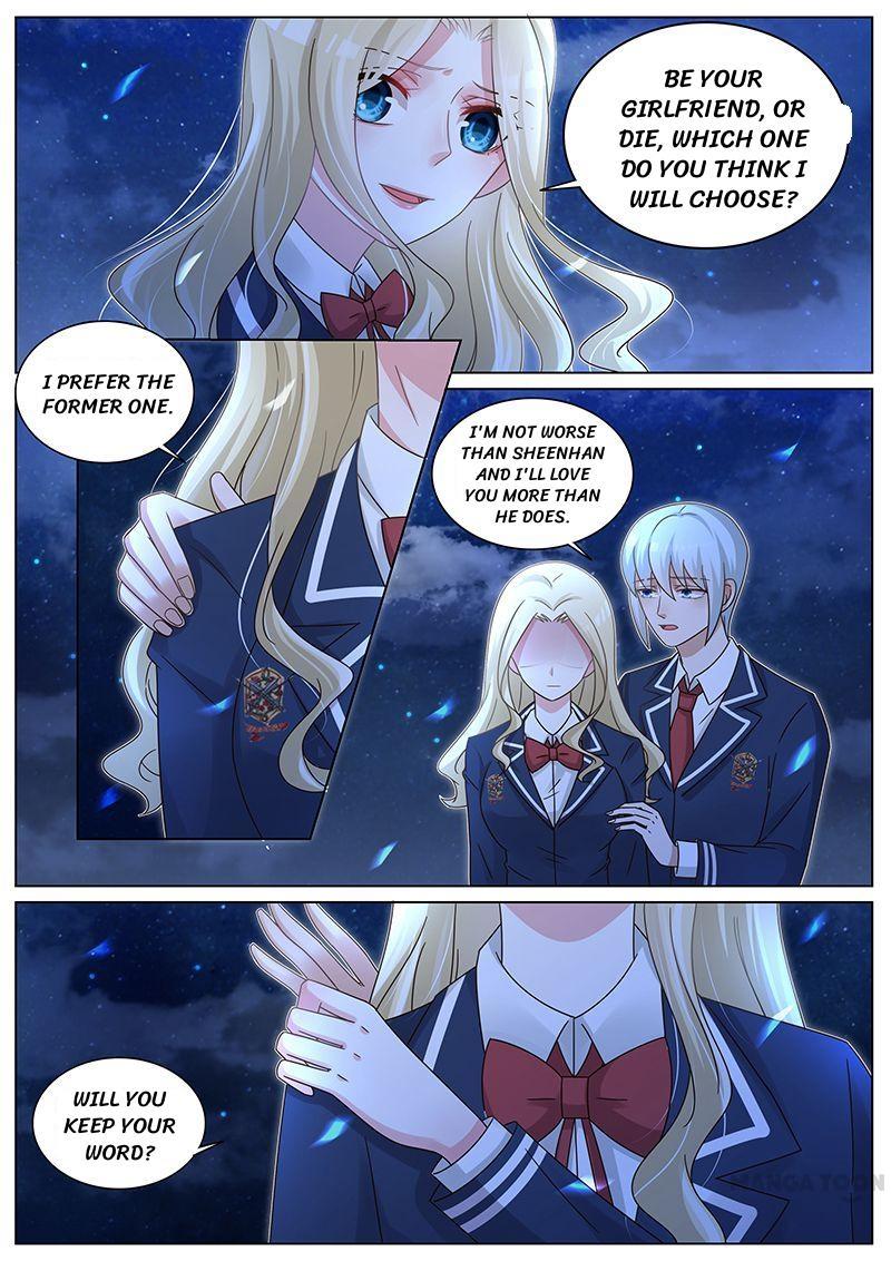Chapter 190 - Image 3