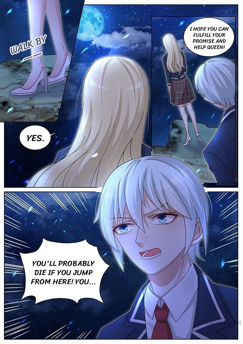 Chapter 190 - Image 5