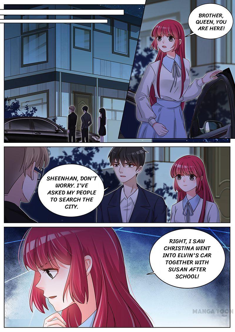 Chapter 191 - Image 3