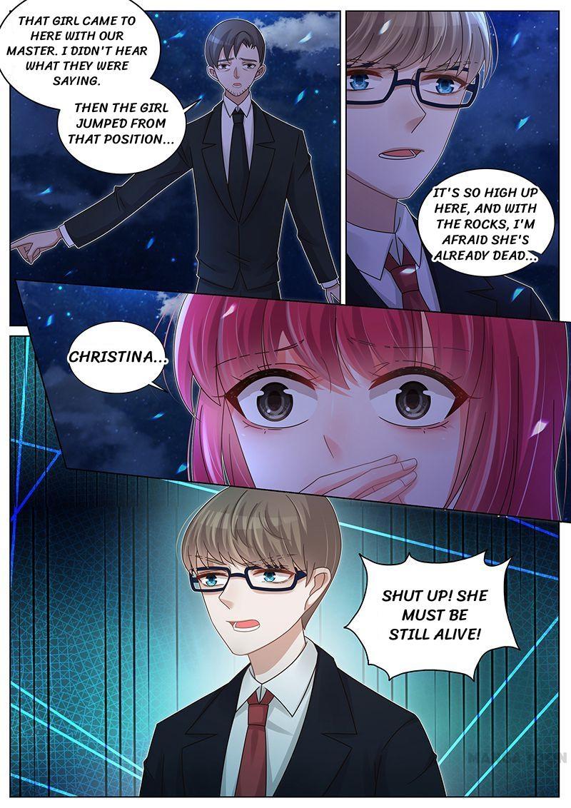 Chapter 192 - Image 5