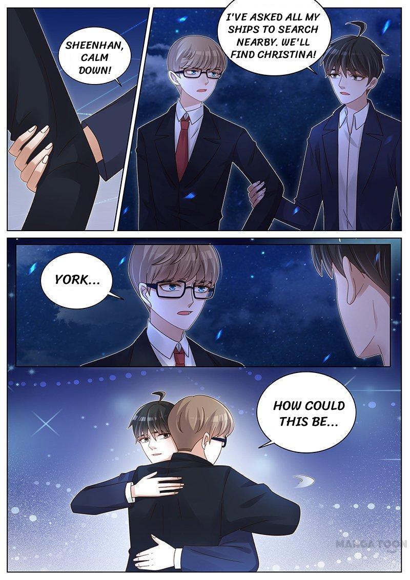 Chapter 192 - Image 6