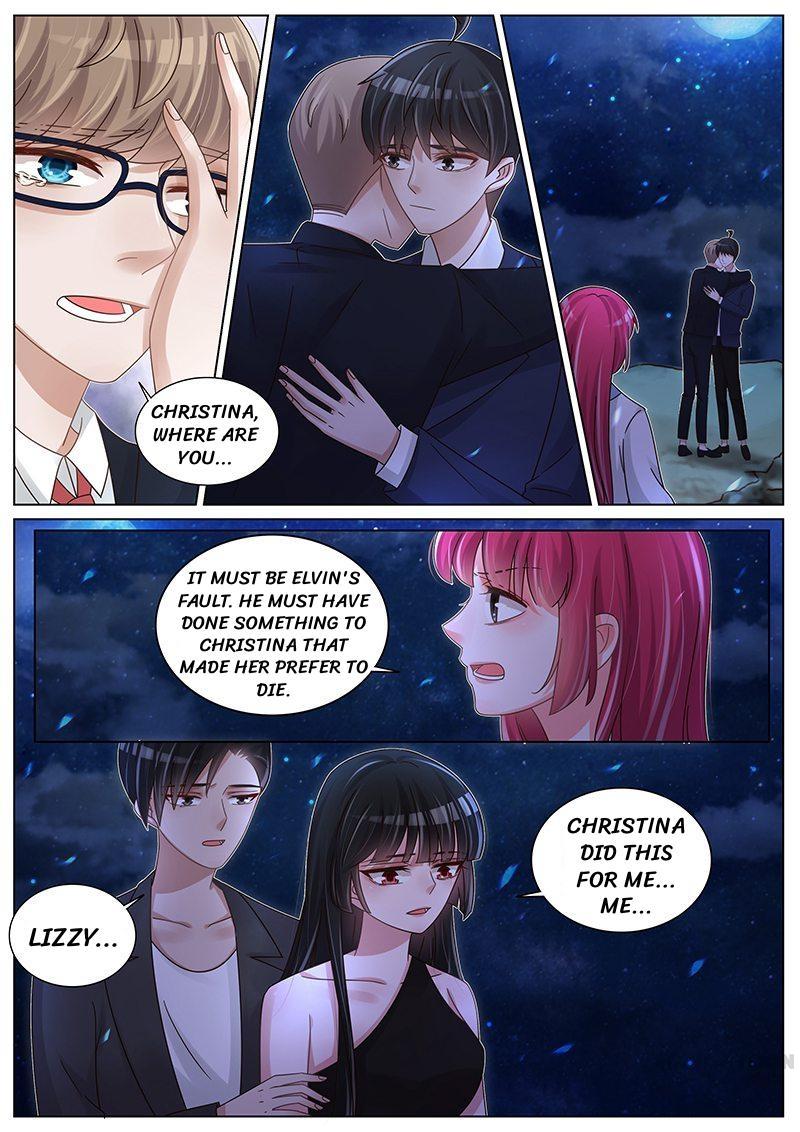 Chapter 192 - Image 7