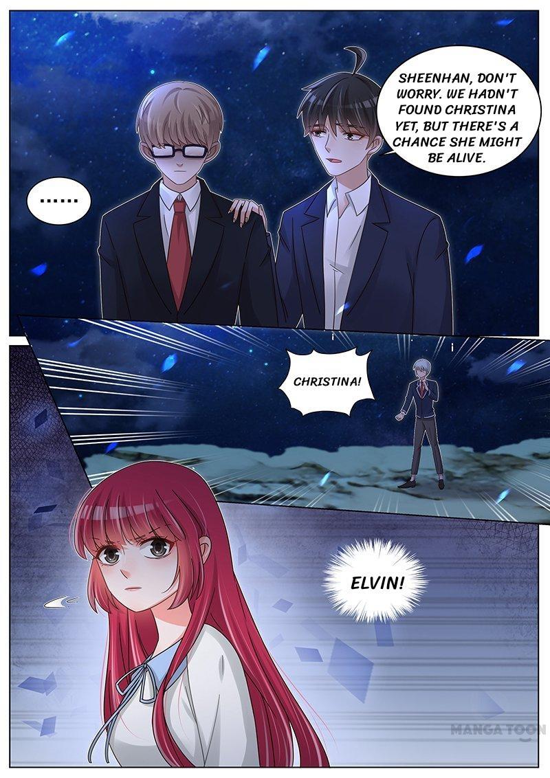 Chapter 192 - Image 8
