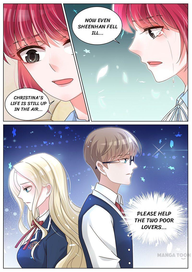 Chapter 193 - Image 5