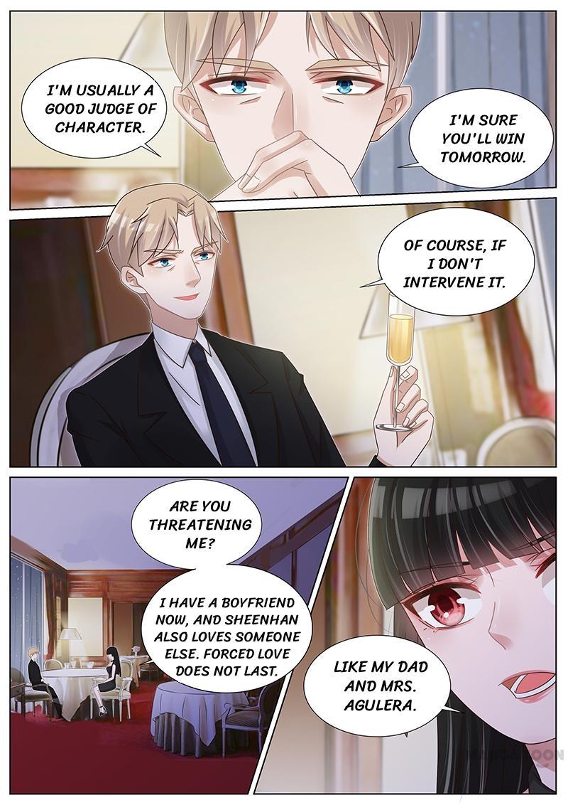 Chapter 199 - Image 5