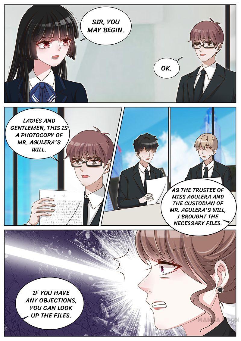 Chapter 200 - Image 4