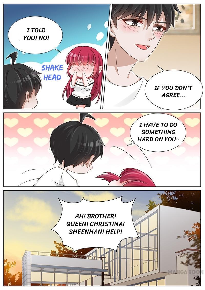 Chapter 203 - Image 2