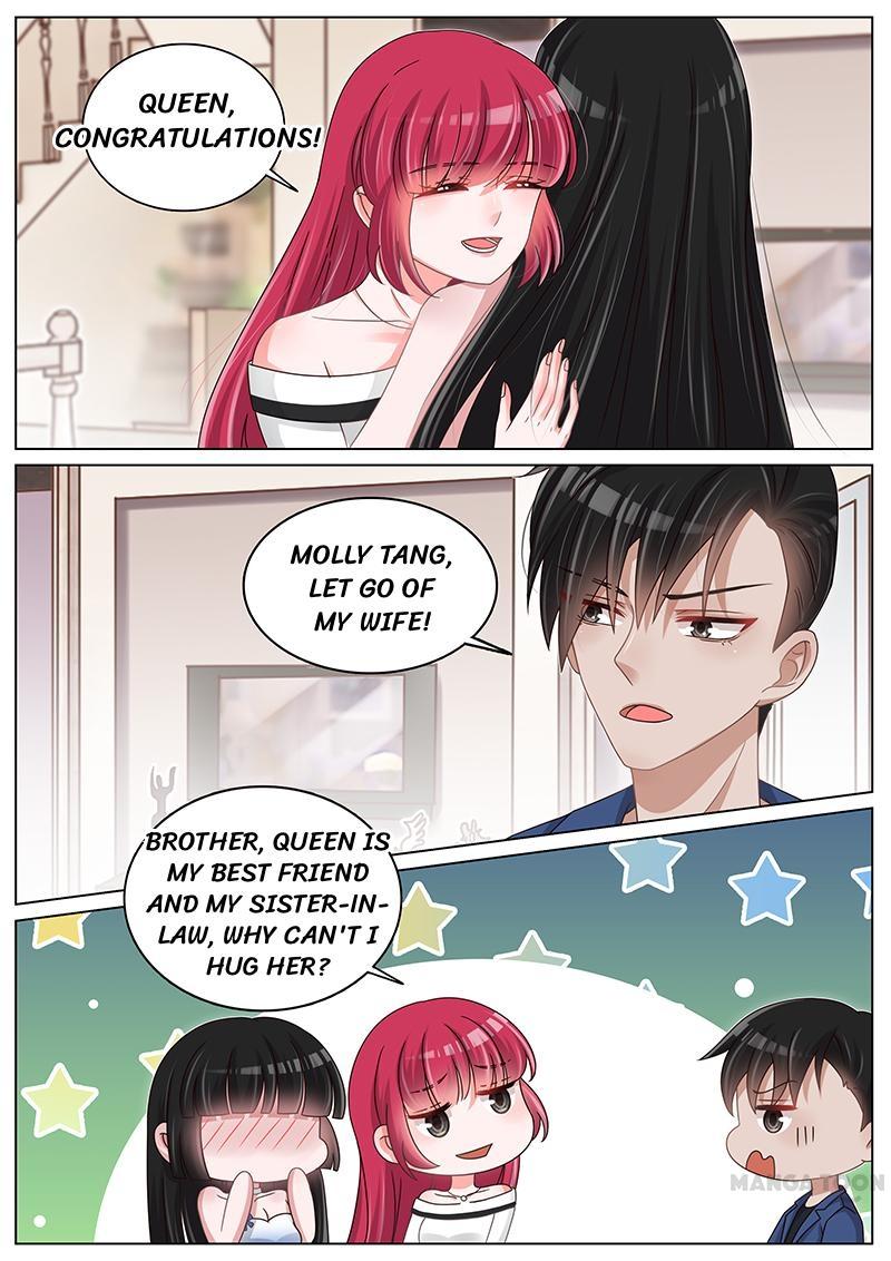 Chapter 204 - Image 3