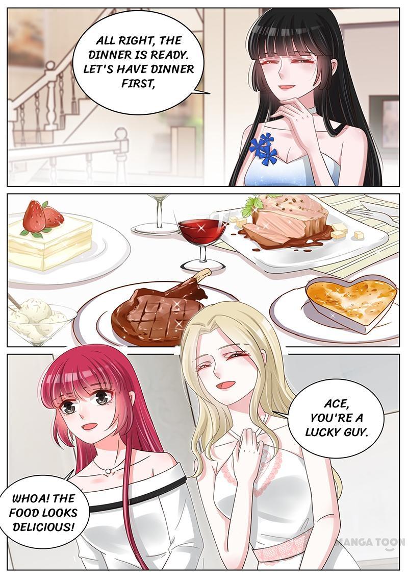 Chapter 204 - Image 4