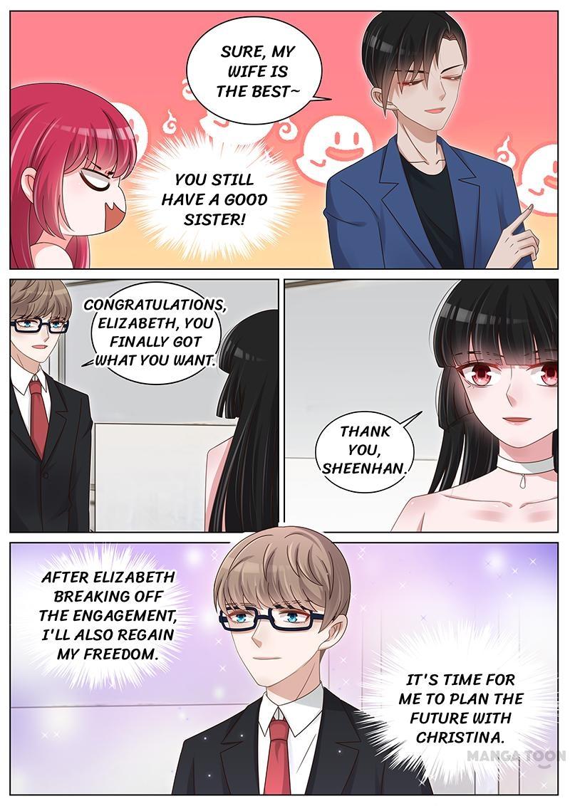 Chapter 204 - Image 5