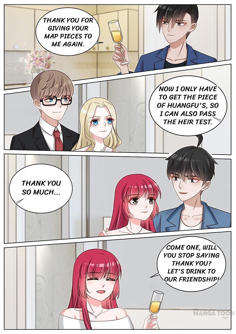 Chapter 204 - Image 6