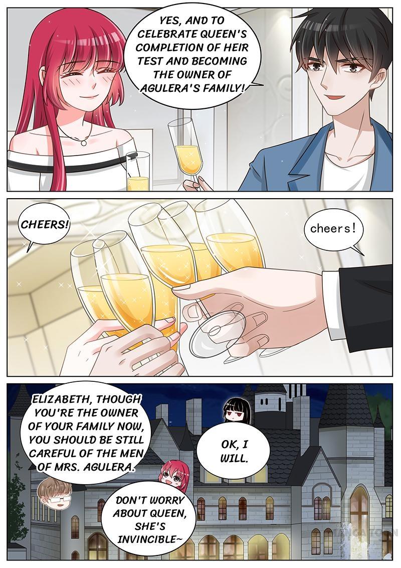 Chapter 204 - Image 7