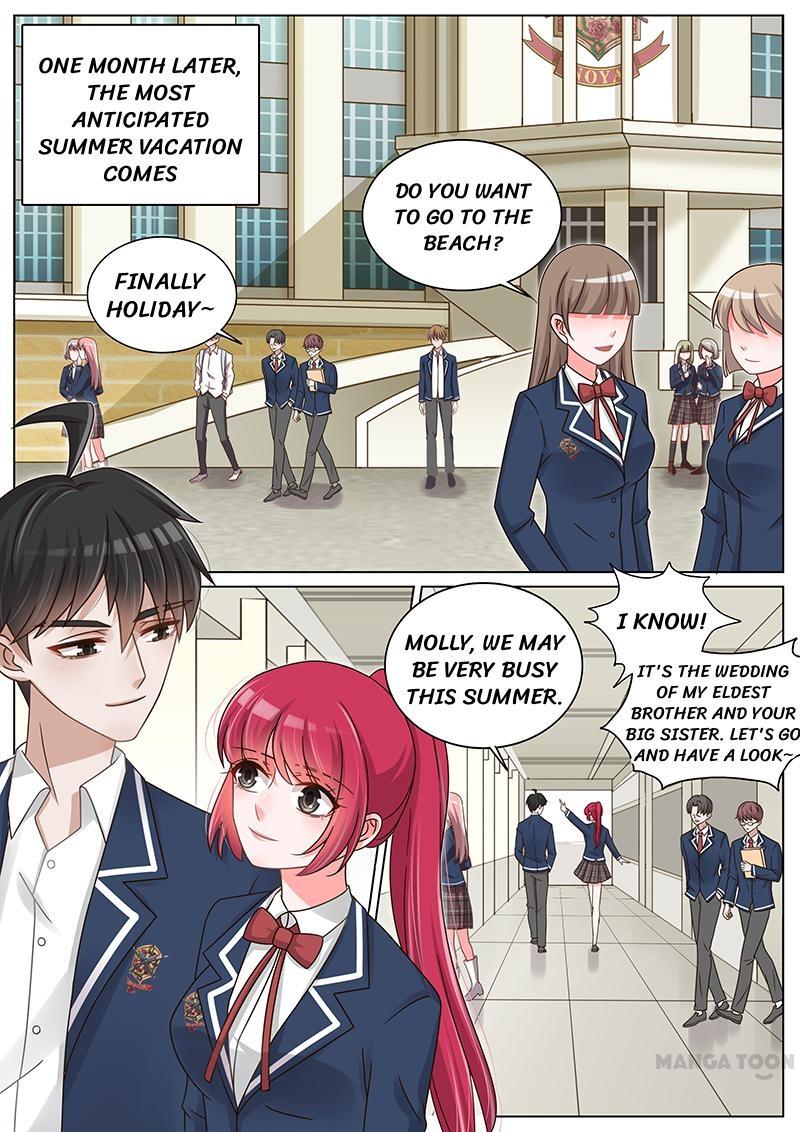 Chapter 204 - Image 8