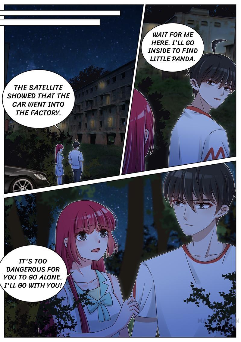 Chapter 206 - Image 2