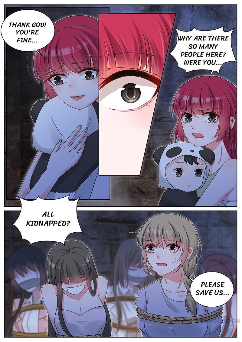 Chapter 206 - Image 5