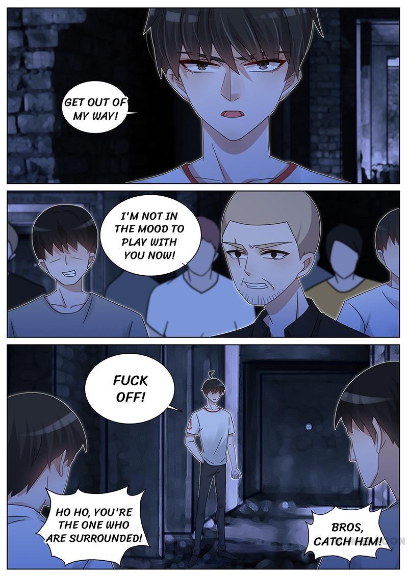 Chapter 206 - Image 8