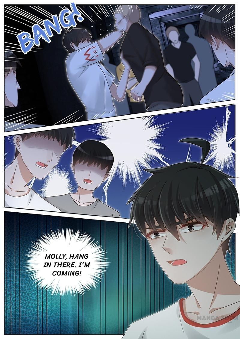 Chapter 206 - Image 9