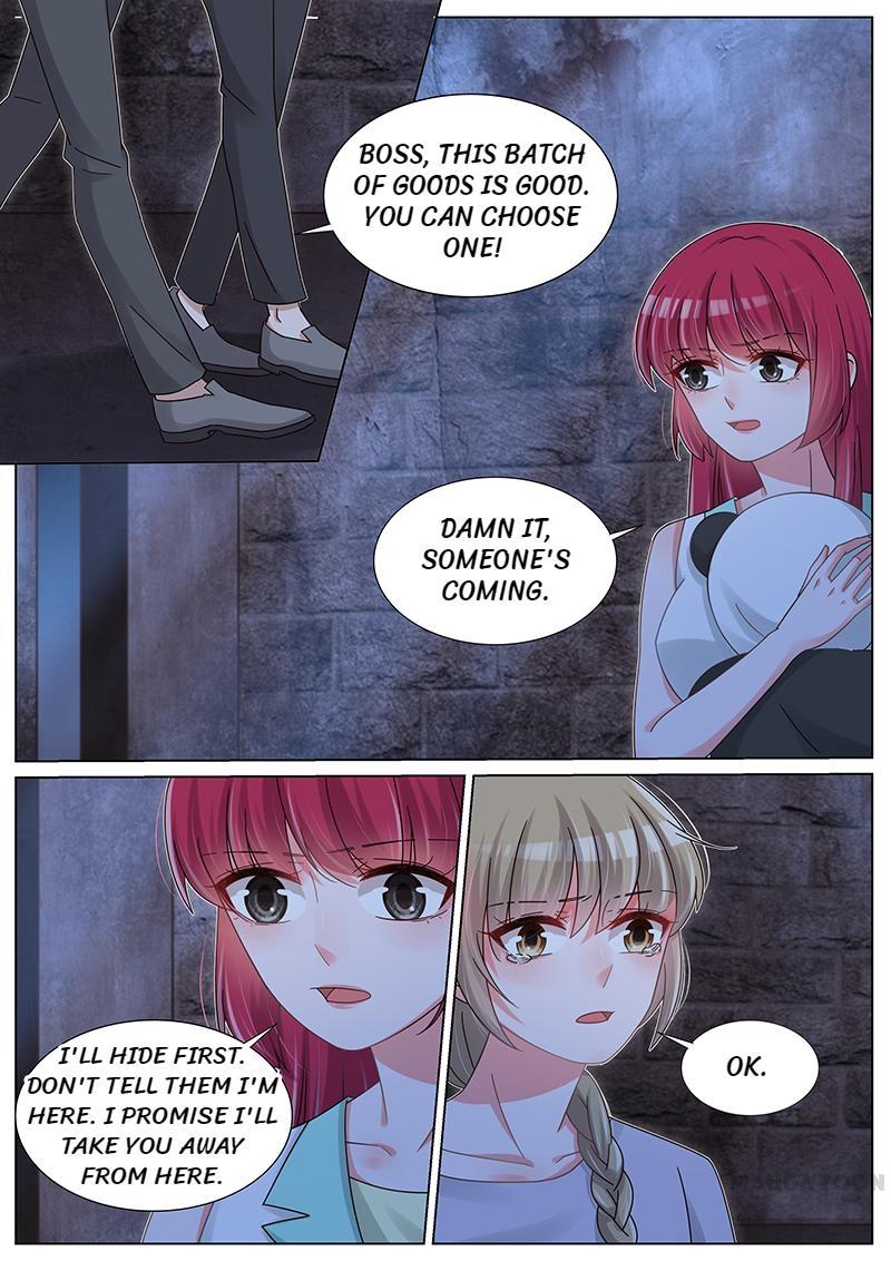 Chapter 207 - Image 2