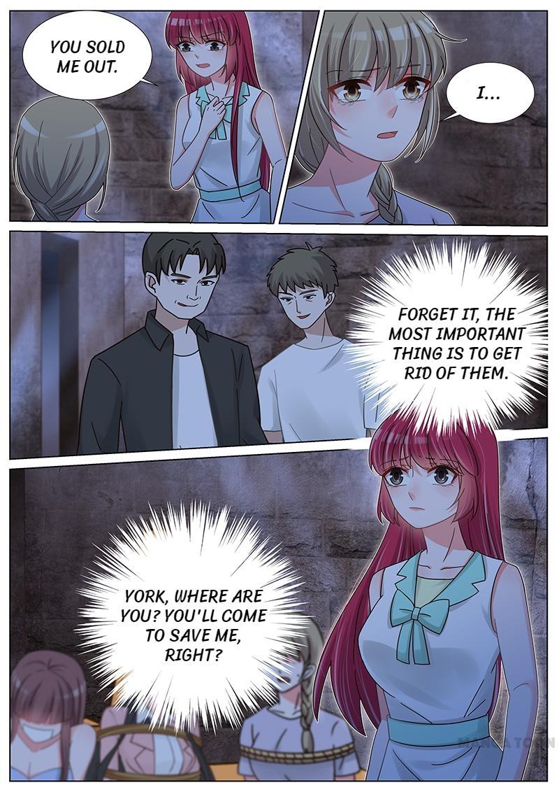 Chapter 207 - Image 5