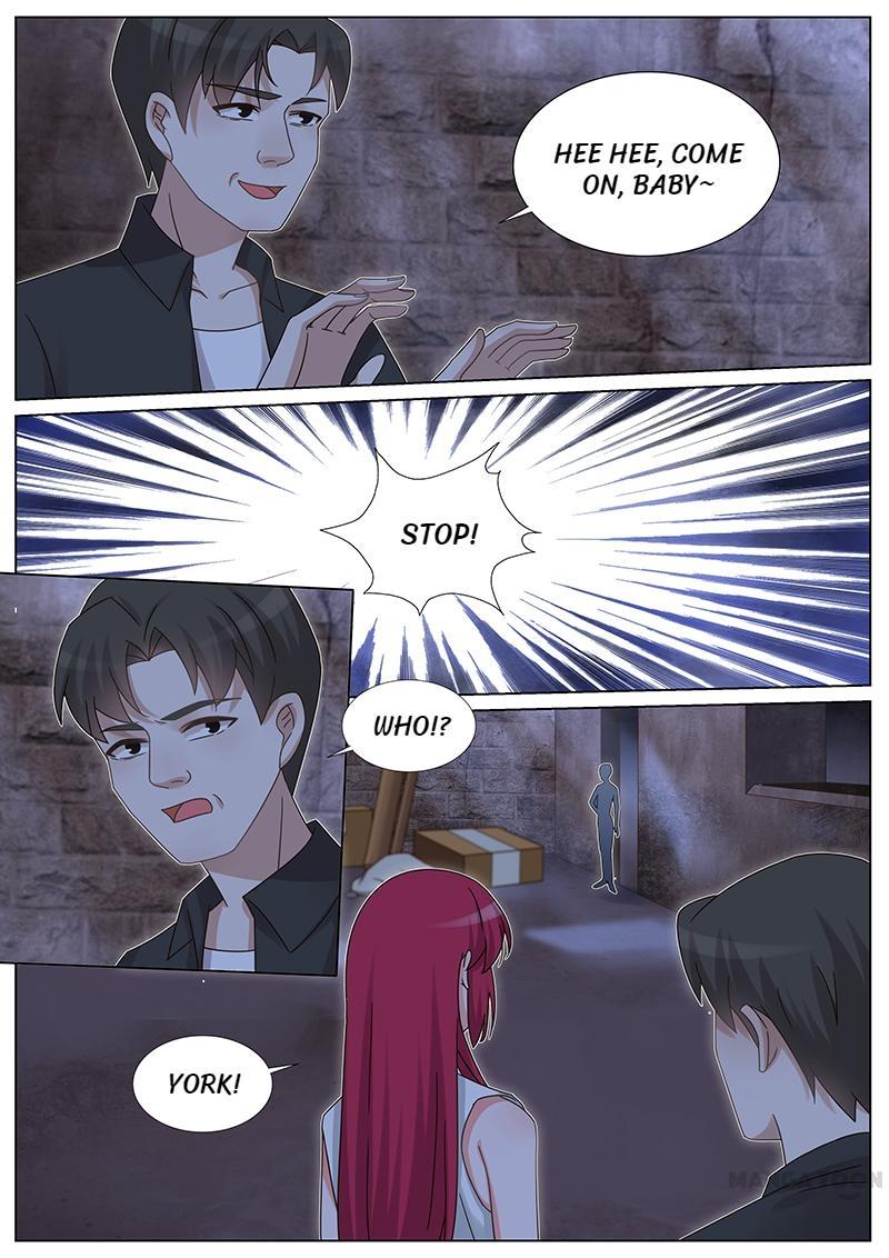 Chapter 207 - Image 6