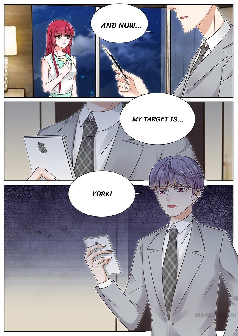 Chapter 208 - Image 6