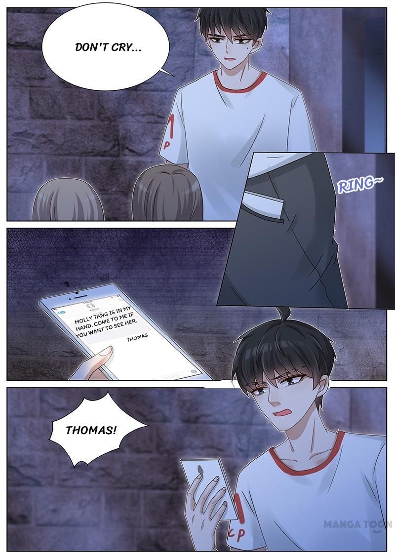 Chapter 208 - Image 8
