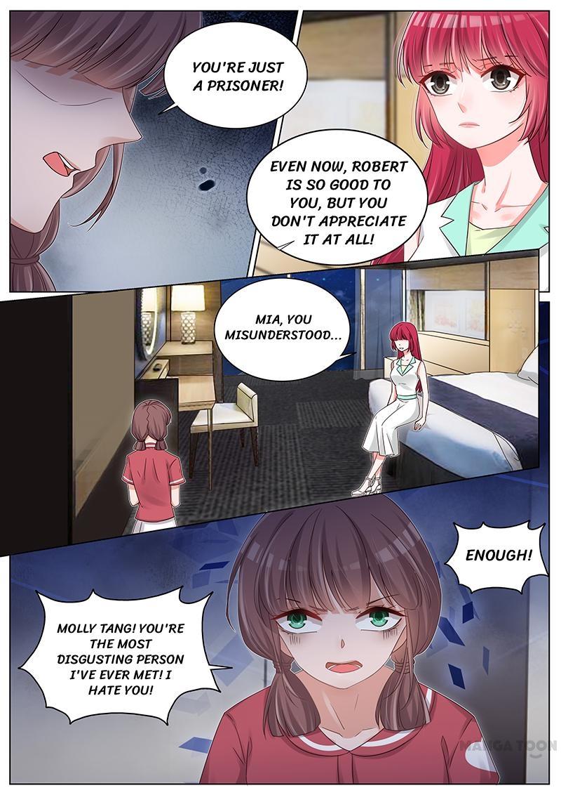 Chapter 209 - Image 5