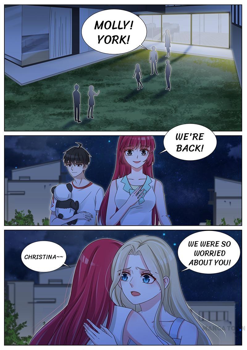 Chapter 210 - Image 4