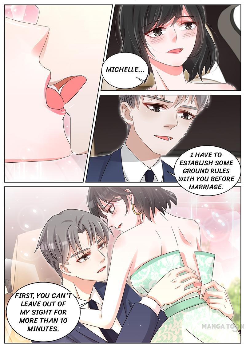 Chapter 211 - Image 4