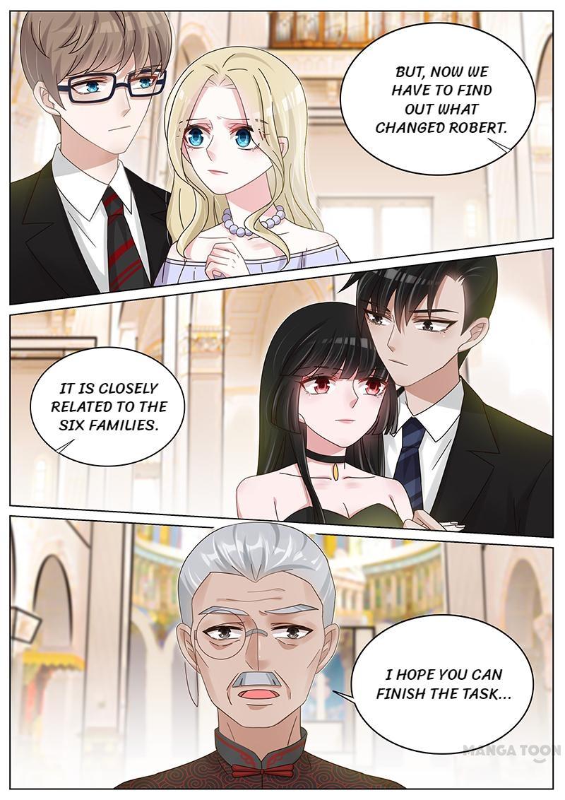 Chapter 212 - Image 9