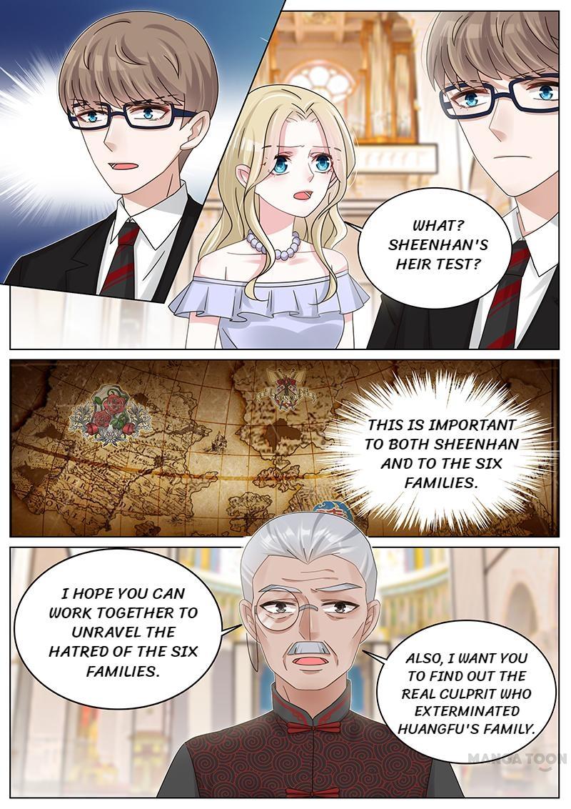 Chapter 213 - Image 2