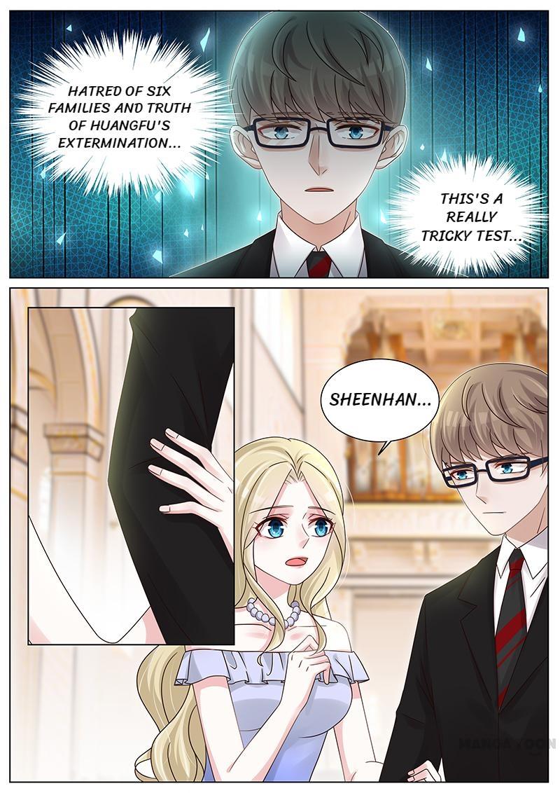 Chapter 213 - Image 3