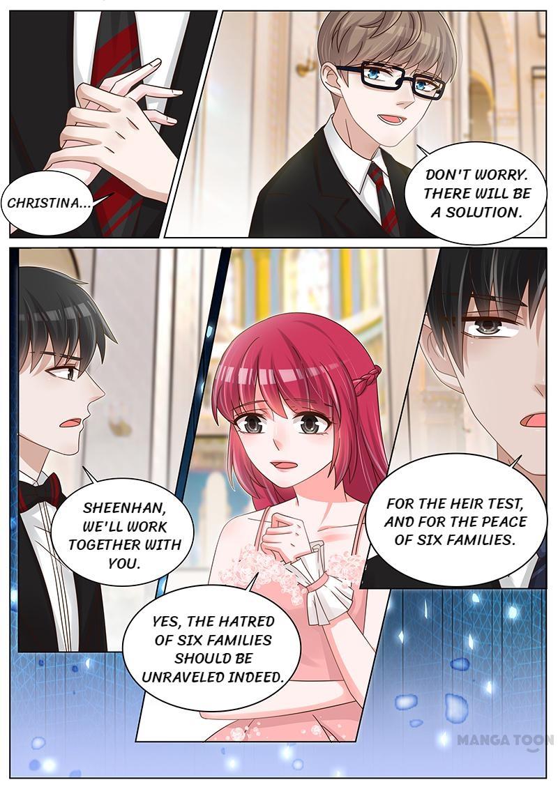 Chapter 213 - Image 4