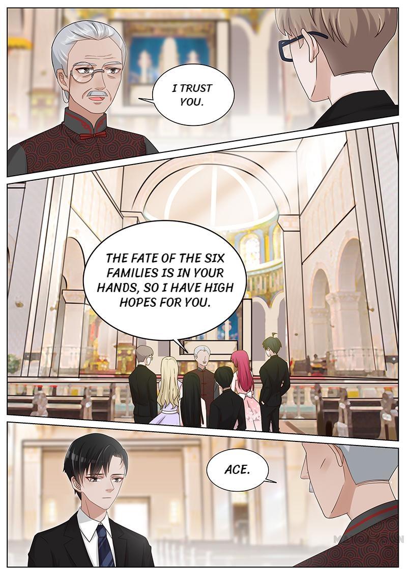 Chapter 213 - Image 6