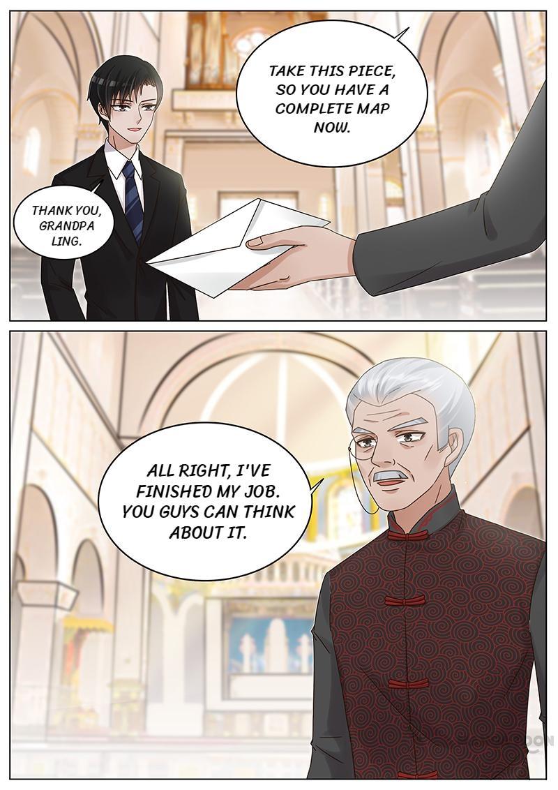 Chapter 213 - Image 7