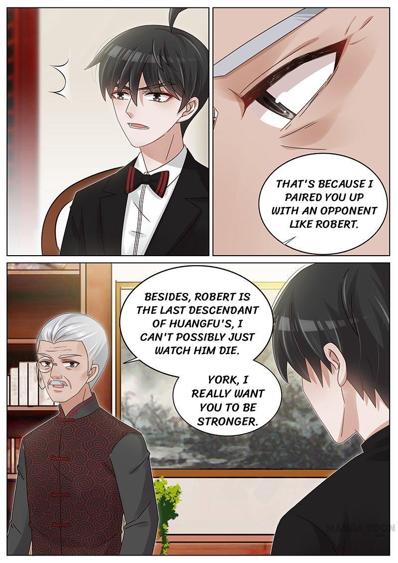 Chapter 214 - Image 3