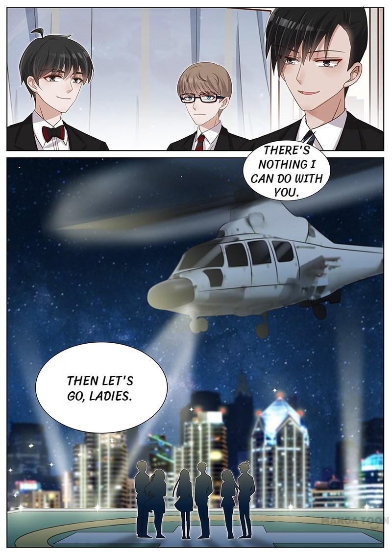 Chapter 215 - Image 8