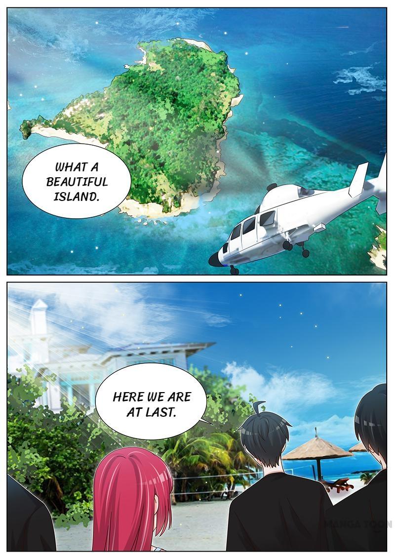 Chapter 216 - Image 5