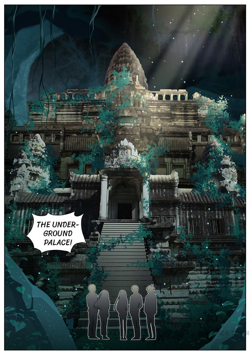 Chapter 217 - Image 5